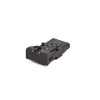 LPA TRT92BWFO Adjustable Hausse pour CZ 75 Tactical Sport