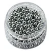 Billes rondes Gamo Steel BB's cal. 4.5 mm