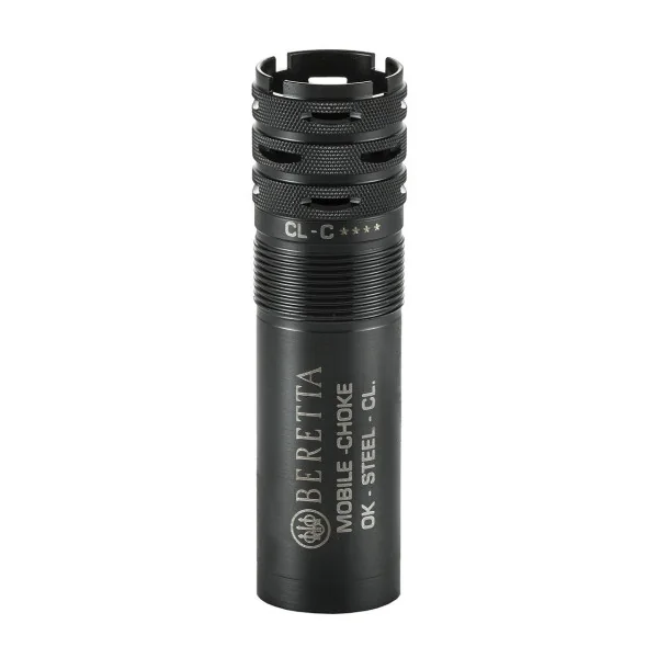 CHOKE BERETTA DUO CHOKE + 20 MM PORTED CAL.12 1