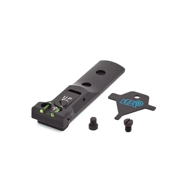 LPA TXT04FO Hausse pour S&W Revolver