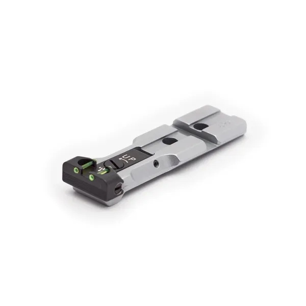 LPA WXT01FO Adjustable Hausse pour Smith&Wesson Revolver