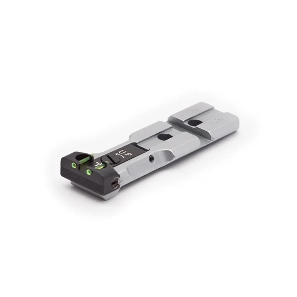 LPA WXT01FO Adjustable Hausse pour Smith&Wesson Revolver