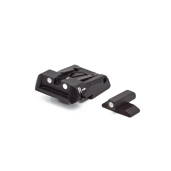 LPA SPS25BE30 Sight Set pour Beretta 92X Performance