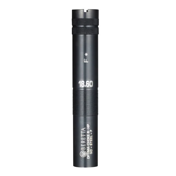 CHOKE BERETTA OPTIMACHOKE HP 12 CYL BRONZE EXT +50mm DIAM 18,60 C62274