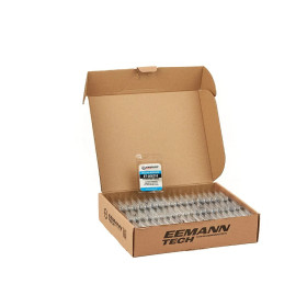 Eemann Tech PACK : Ressort de localisation de station d'amorce Eemann Tech pour DIllon RL1100 (60 pièces) (ET-566216)  Chez DEVI