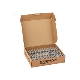 Eemann Tech PACK : Ressort de localisation de station d'amorce Eemann Tech pour DIllon RL1100 (60 pièces) (ET-566216)  Chez DEVI