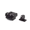 LPA SPS24HK30 Sight Set pour H&K SFP9 Optical Ready