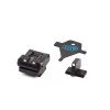 LPA SPS24HK30 Sight Set pour H&K SFP9 Optical Ready
