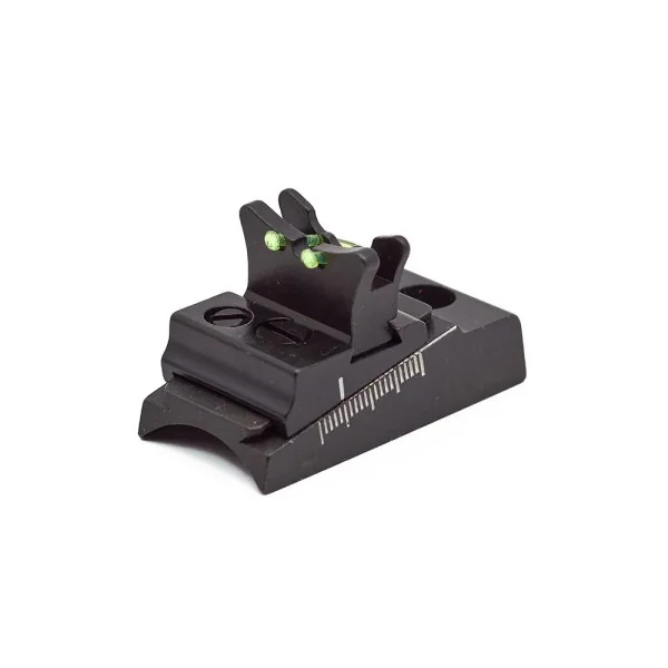 LPA BAR05F pour Dovetailed windage Hausse