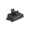 LPA BAR05F pour Dovetailed windage Hausse