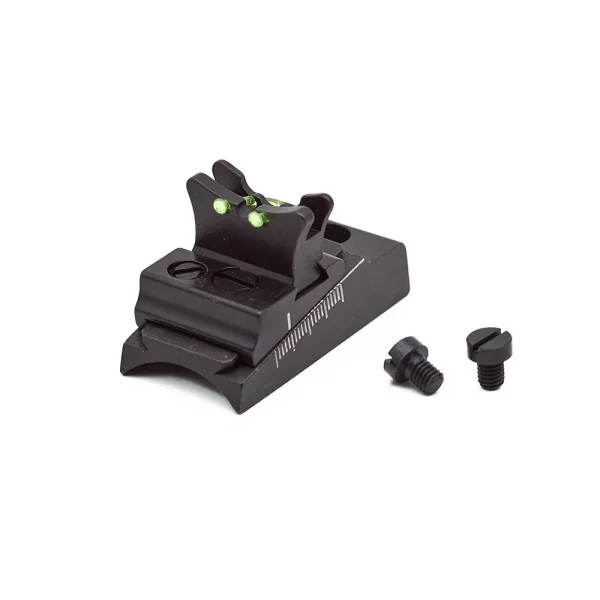 LPA BAR05F pour Dovetailed windage Hausse
