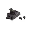 LPA BAR05F pour Dovetailed windage Hausse