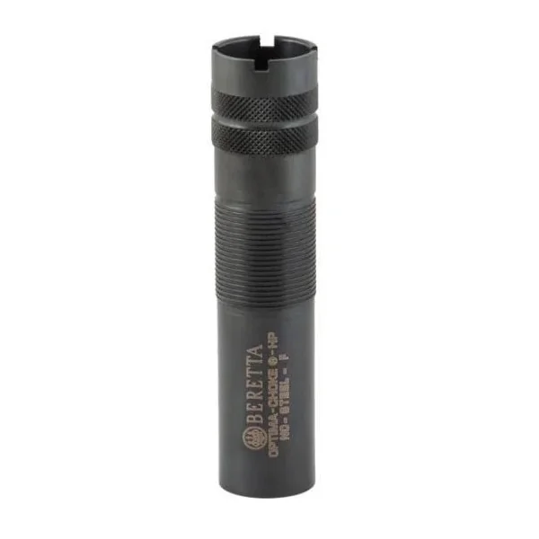 CHOKE BERETTA OPTIMACHOKE HP BLACK EDITION 20 *** 1/2 EXT +20mm