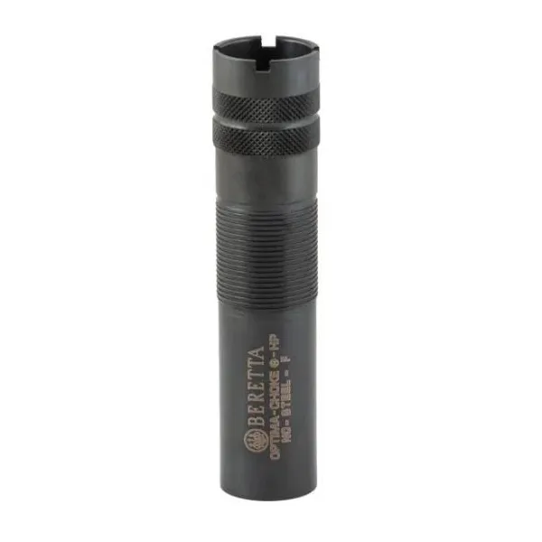 CHOKE BERETTA OPTIMACHOKE HP BLACK EDITION 20 ***** CYL EXT +20mm