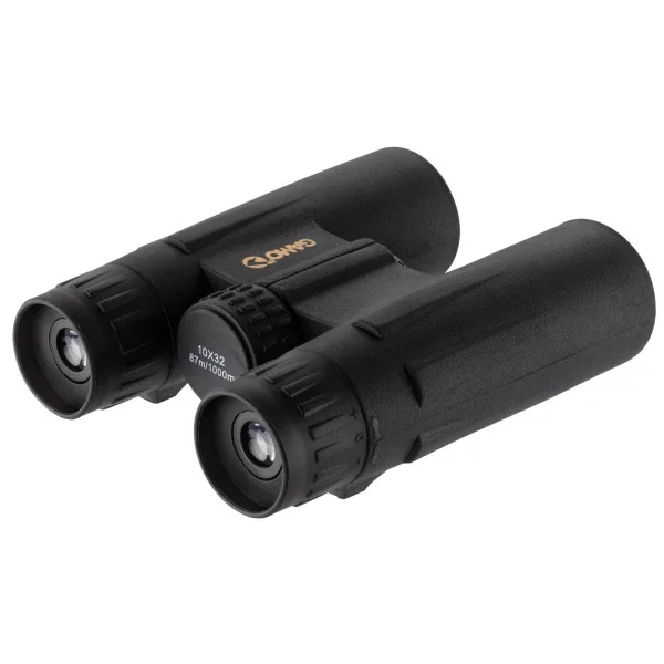 Jumelles compactes GAMO 10x32 DCF