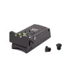 LPA BAR08F pour Adjustable Hausse in windage et elevation