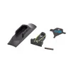 LPA BAR10F pour Adjustable Hausse in windage et elevation