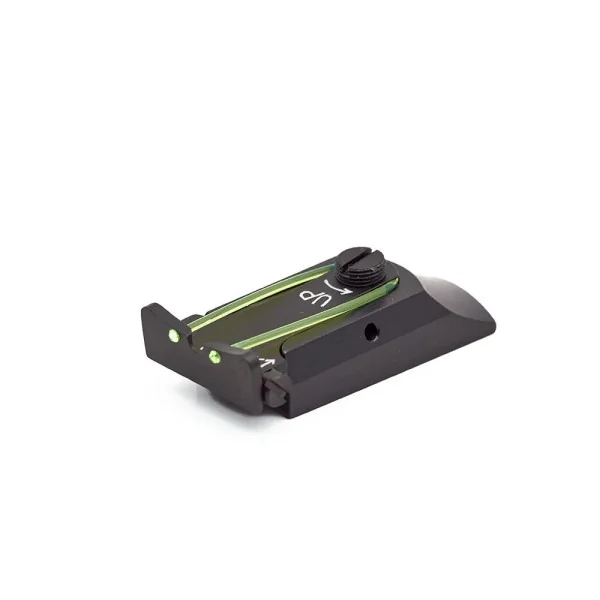 LPA BAR13F pour Adjustable Hausse in windage et elevation