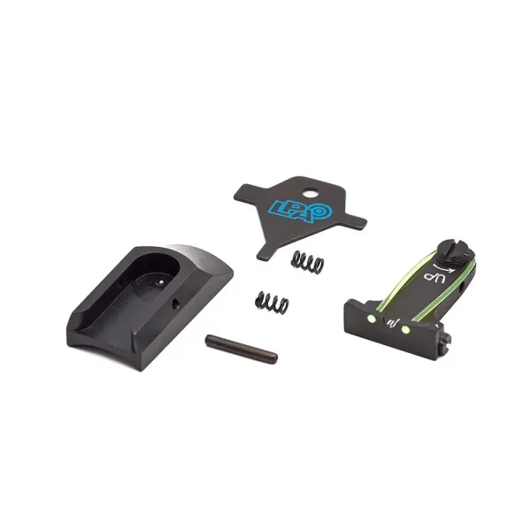 LPA BAR13F pour Adjustable Hausse in windage et elevation