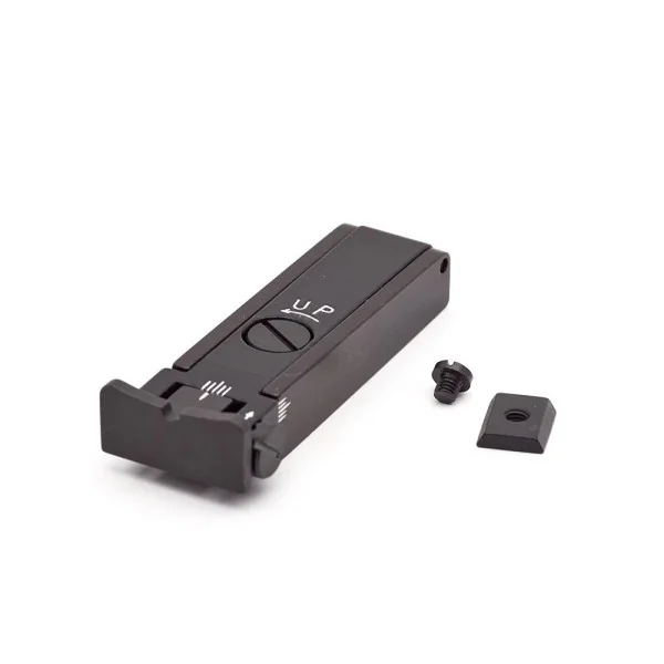 LPA TA21 Adjustable Hausse pour Hawken Carabine