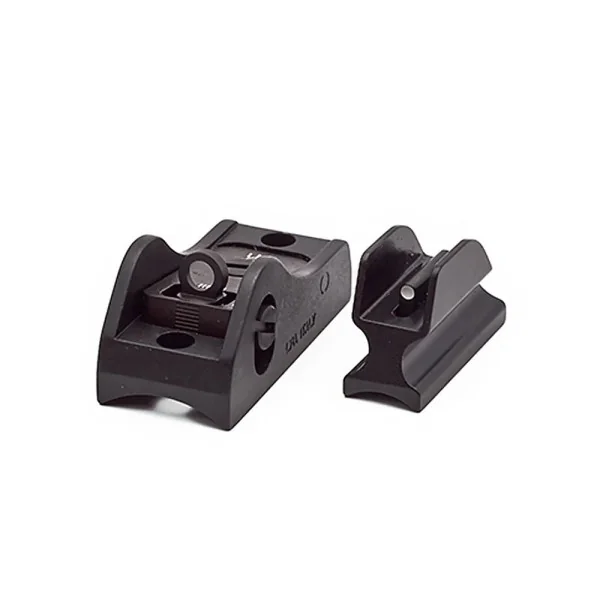 LPA SHS01R Adjustable Tactical Sight Set