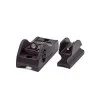 LPA SHS01R Adjustable Tactical Sight Set
