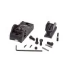LPA SHS01R Adjustable Tactical Sight Set