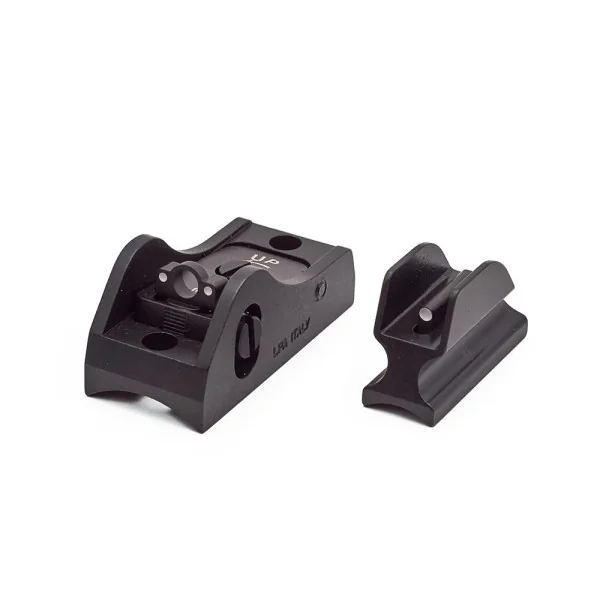 LPA SHS02R Adjustable Tactical Sight Set