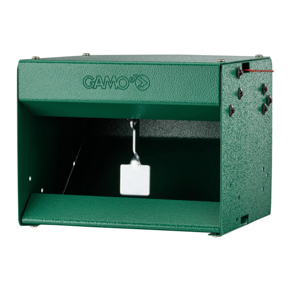 GAMO porte Cible Rocker  Chez DEVILLE ARMORY. Votre armurerie en ligne.