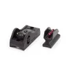 LPA SHS03R Adjustable Tactical Sight Set