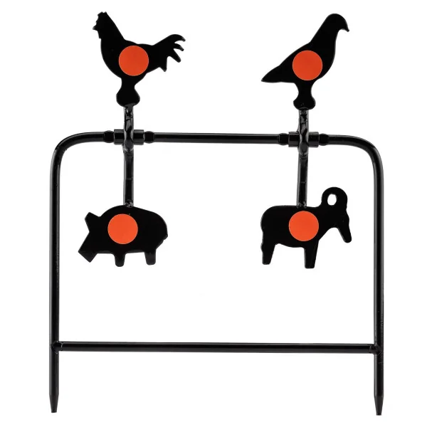 Cible de loisir / Plinking Target - GAMO