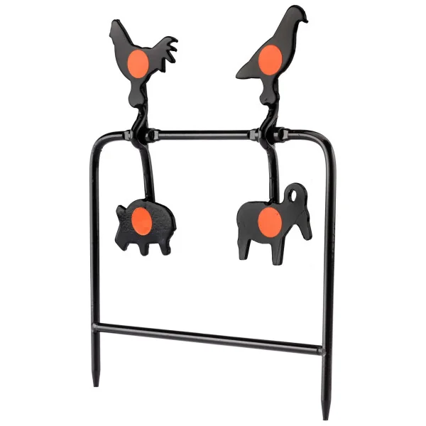 Cible de loisir / Plinking Target - GAMO