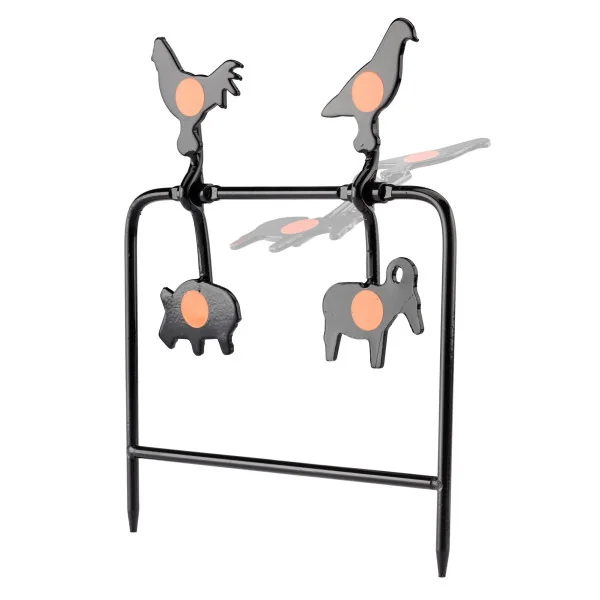 Cible de loisir / Plinking Target - GAMO