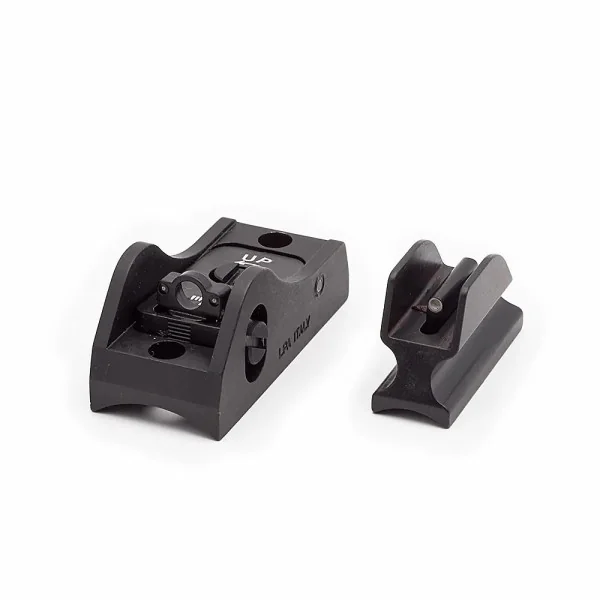 LPA SHS04R Adjustable Tactical Sight Set