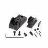 LPA SHS04R Adjustable Tactical Sight Set