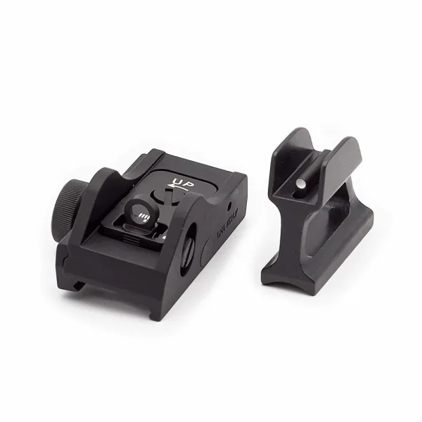 LPA SHS01W Adjustable Tactical Sight Set