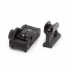 LPA SHS01W Adjustable Tactical Sight Set