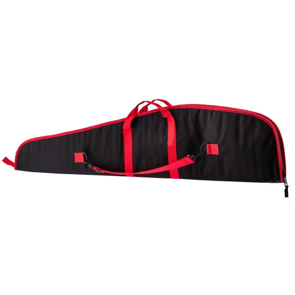 GAMO FOURREAU CARABINE ROUGE/NOIR