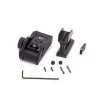 LPA SHS01W Adjustable Tactical Sight Set