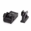 LPA SHS02W Adjustable Tactical Sight Set