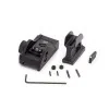 LPA SHS02W Adjustable Tactical Sight Set