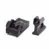 LPA SHS04W Adjustable Tactical Sight Set