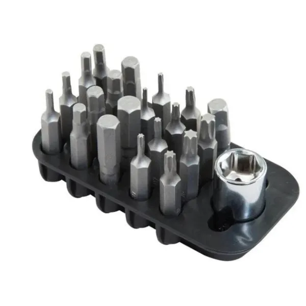Set d'embouts Wheeler Engineering 21 pièces