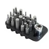 Set d'embouts Wheeler Engineering 21 pièces