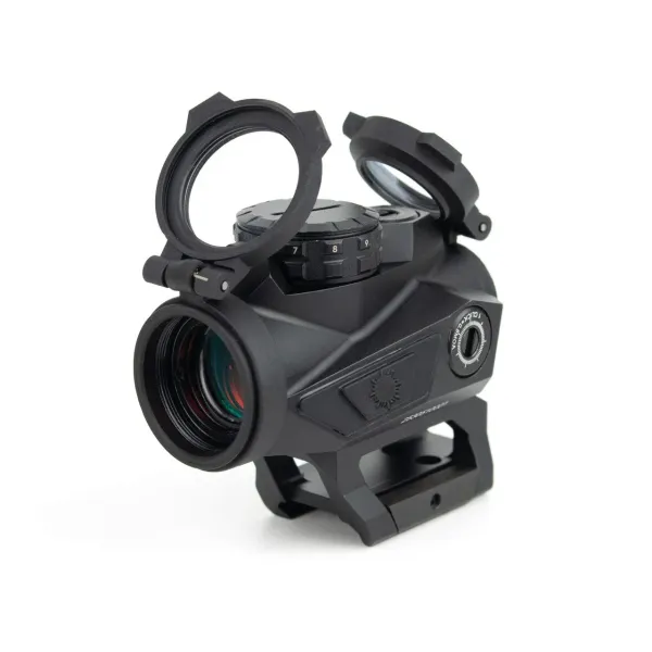 Viseur STEINER T1Xi 1-4x24 Compact