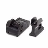 LPA SHS05W Adjustable Tactical Sight Set