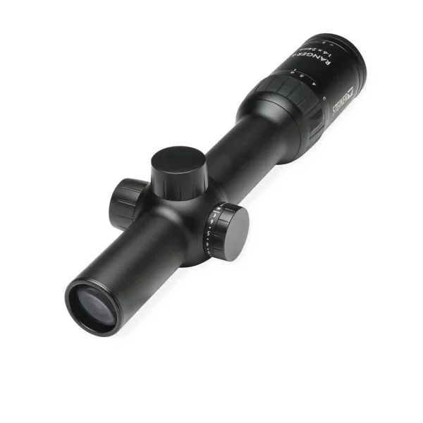 Steiner LUNETTE RANGER 6 / 1-6X24 RETICULE 4A-i