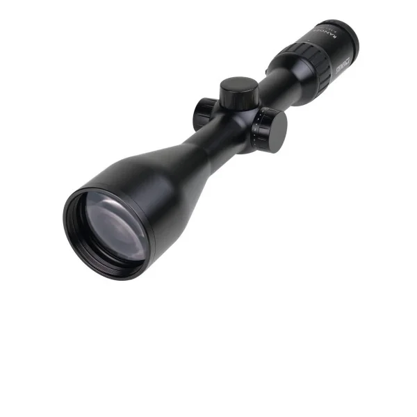Steiner LUNETTE RANGER 4 / 3-12X56 RETICULE 4A-i