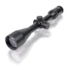 Steiner LUNETTE RANGER 8 / 3-24X56 RETICULE 4A-i AVEC RAIL