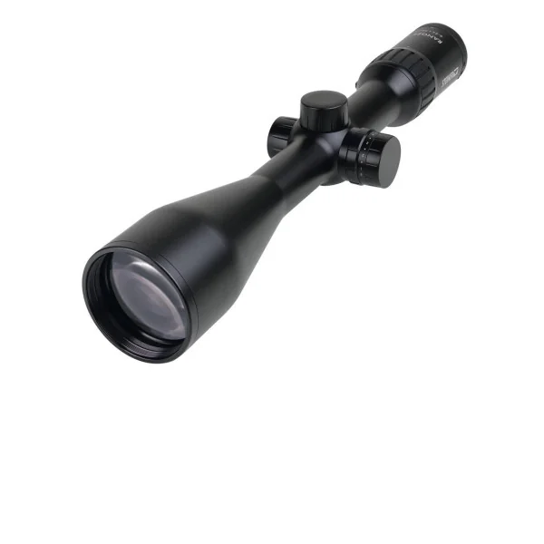 Steiner LUNETTE RANGER 4 / 6-24X56 RETICULE 4A-i